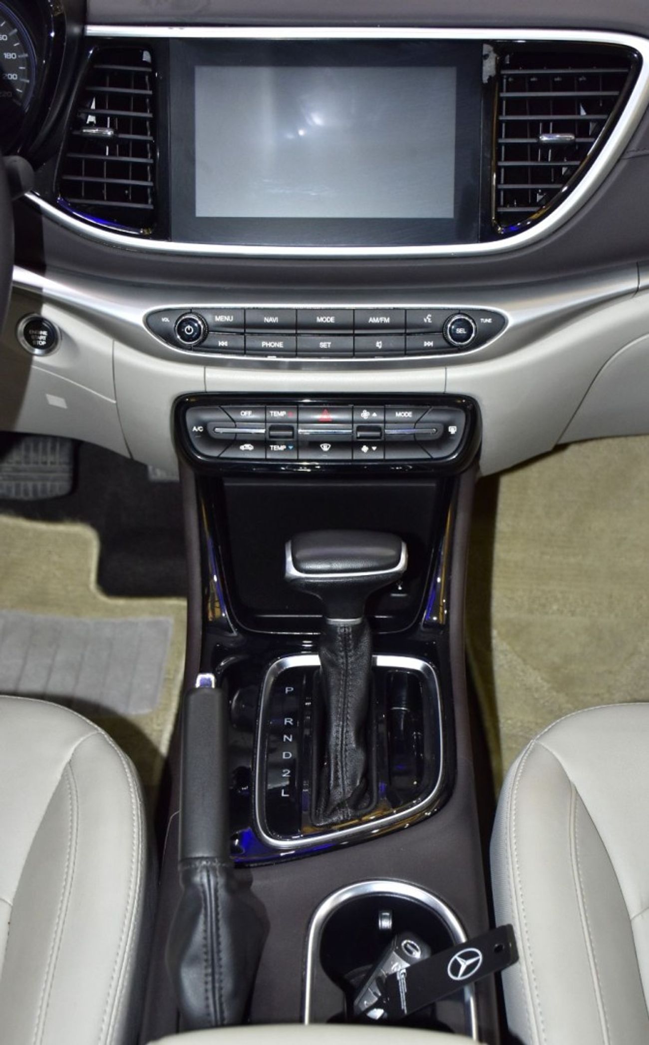 جي إي سي GA 4 EXCELLENT DEAL for our GAC GA4 1.5L ( 2024 Model ) in Black Color GCC Specs