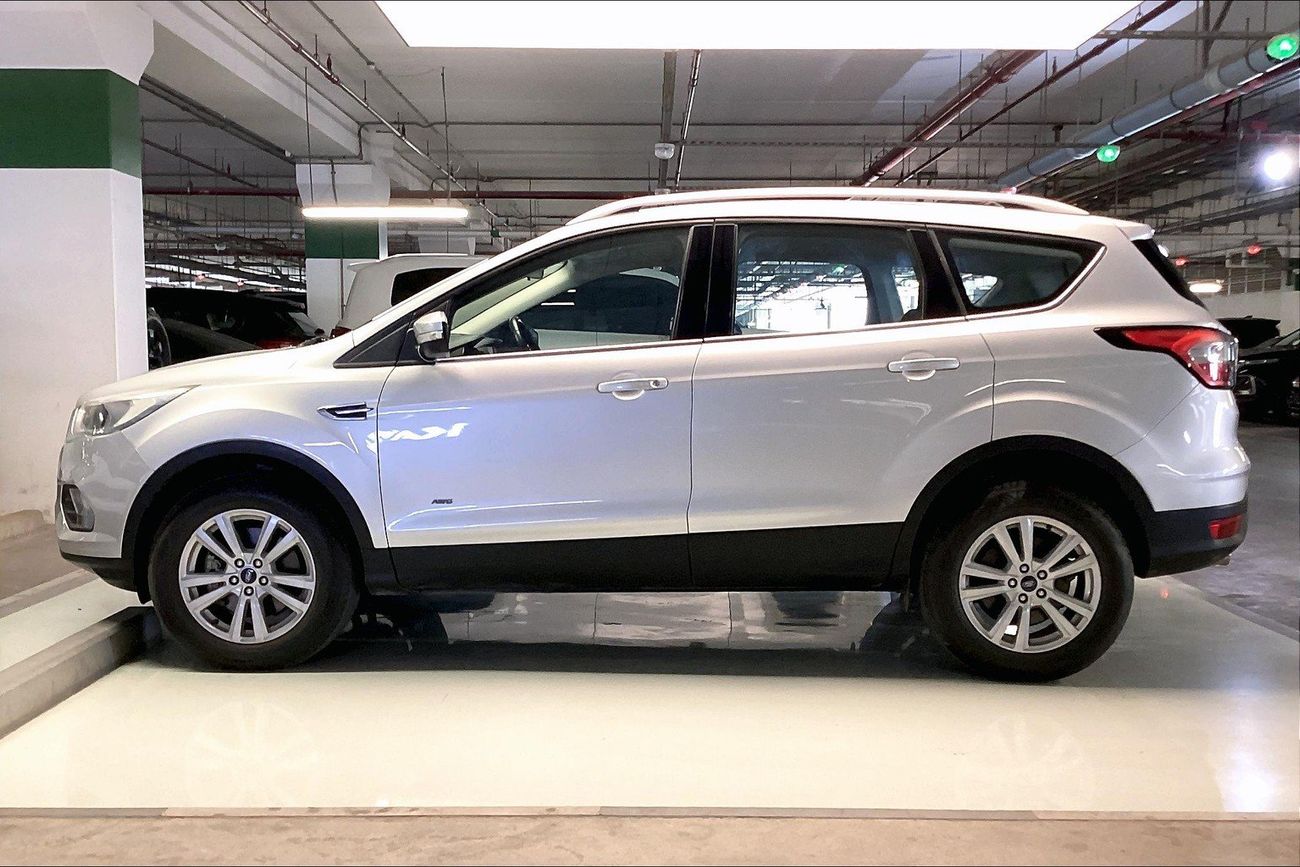 فورد إيسكاب SE | شامل الضمان | 0 ﺪﻔﻋﺓ ﺃﻮﻟﻯ