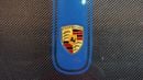 بورش تايكان Porsche Taycan GTS 2022
