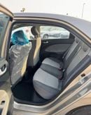 كيا بيجاس KIA PEGAS 1.4L - 2025 MODEL