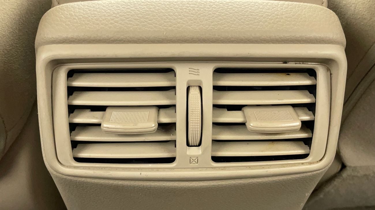 نيسان إكس تريل S 2.5 | بدون دفعة مقدمة | اختبار القيادة في المنزل