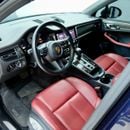 Porsche Macan AED 4,582 P.M l 0% Down Payment l Porsche Macan l Perfect Condition
