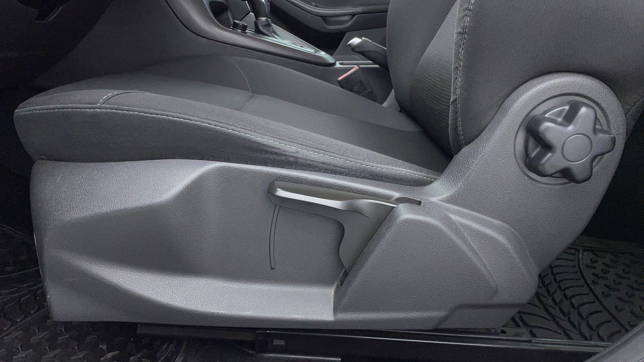 Ford Focus AMBIENTE 1.5 | Zero Down Payment | Free Home Test Drive