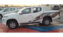 Mitsubishi L200 2.4 Diesel 4WD M/T Chrome package