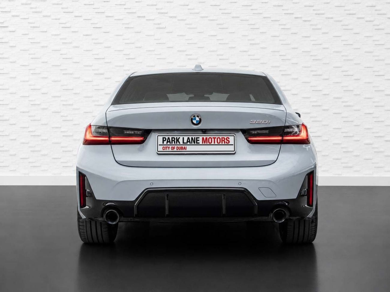 BMW 3 Series SHADOW PACKAGE, миниатюра 5