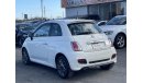 Fiat 500 31209