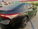 تويوتا كامري Sport 3.5 L 2020 No accident Orginal paint