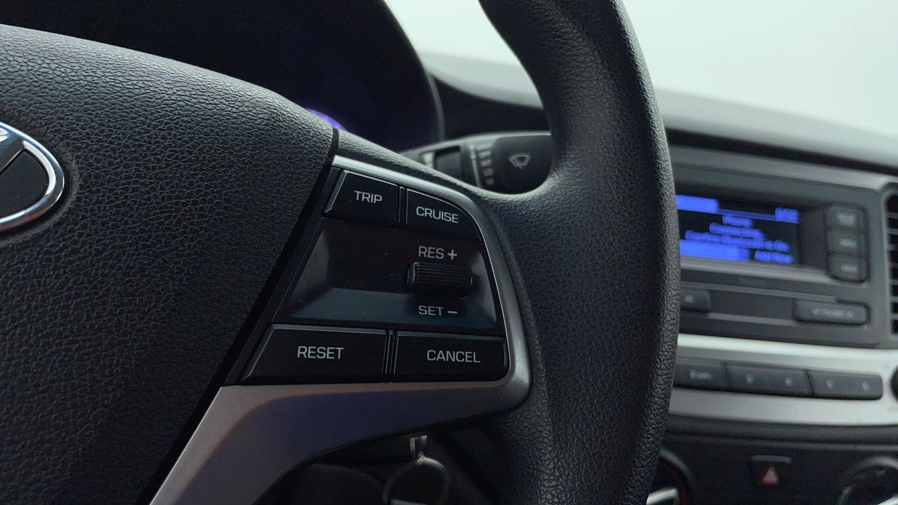 Hyundai Accent GL 1.6 | Zero Down Payment | Free Home Test Drive