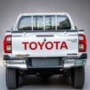 Toyota Hilux SGLX 2.7 2026