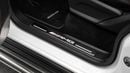 Mercedes Benz G63 AMG - 2025 - GCC Specs - Under Warranty and Service Contract