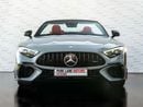Mercedes-Benz SL 55 AMG Roadster 4Matic+