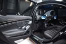 Mercedes-Benz S 65 AMG Mercedes-AMG S 65 Sedan (Long Wheelbase) V12 BiTurbo AMG Final Edition