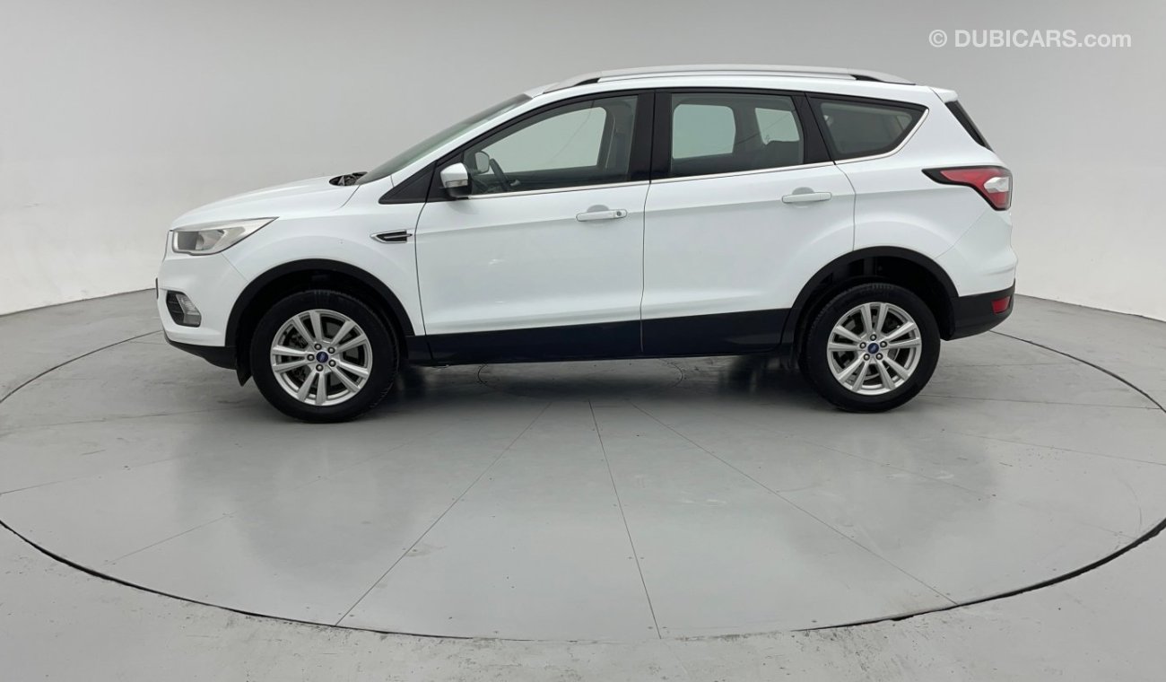 Ford Escape SE 2 | Zero Down Payment | Free Home Test Drive