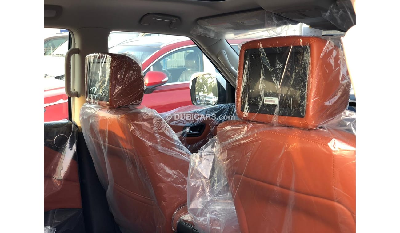 Nissan Patrol SE PLATINUM CITY VQ40 V6 7AT,2022MY