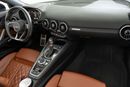 Audi TT 45 TFSI S Line Style Package