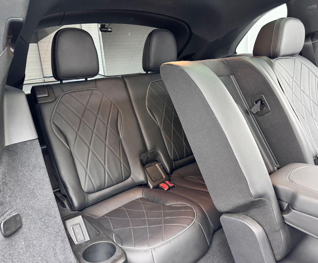 Mercedes-Benz EQS 580 2023 Mercedes-Benz EQS 580 4matc, Warranty, Excellent Condition, Low Km