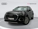 Audi Q3 35 TFSI Advanced 2.0L Q3 Advanced 35 TFSI 150hp (Ref# 31288)
