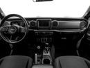 Jeep Wrangler Sport 3.6L A/T (5 Seater) Sport 3.6L