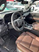 تويوتا برادو 26/26 PREMIUM HYBRID MAX