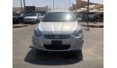 Hyundai Accent GCC