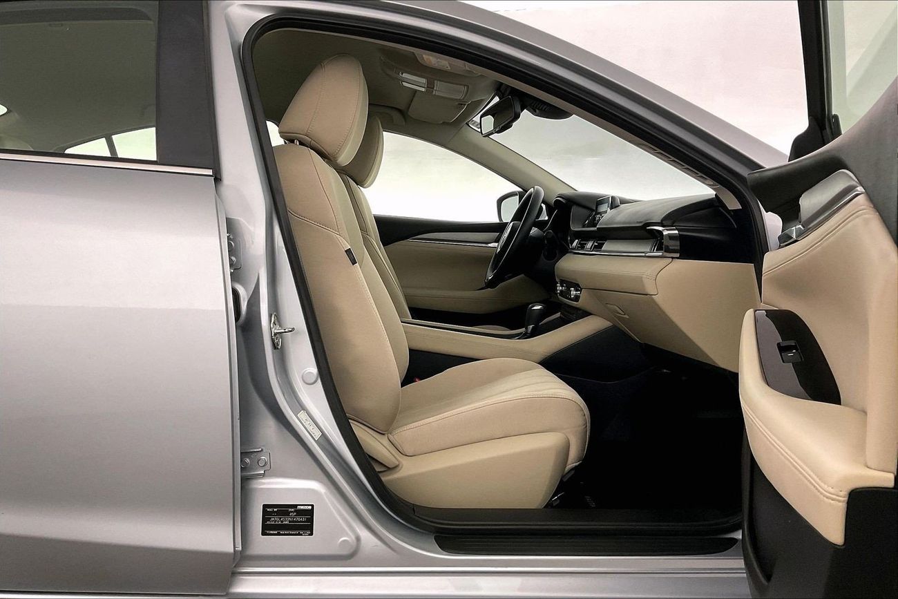 مازدا 6 S | National Day Celebration | شامل الضمان | 0 ﺪﻔﻋﺓ ﺃﻮﻟﻯ