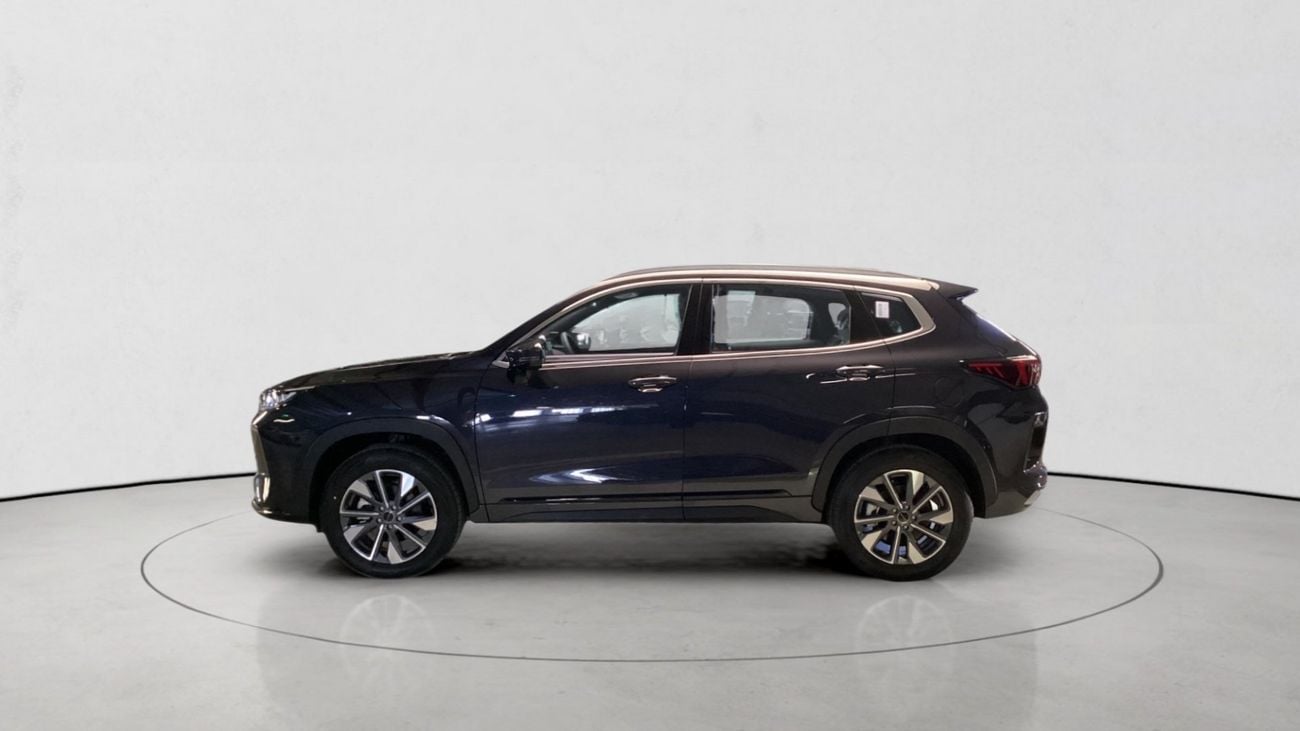Exeed LX Comfort | Guaranteed Warranty | 0 Down Payment