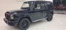 مرسيدس بنز G 550 STD (NON GCC)