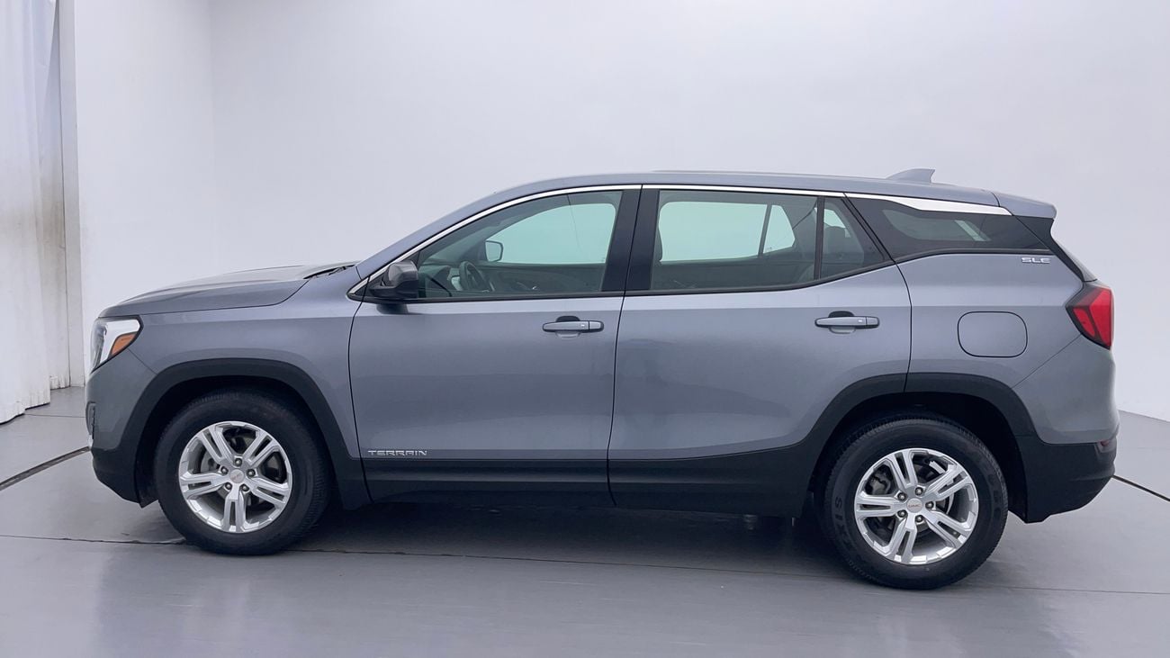 GMC Terrain SLE 1.5 | Under Warranty | Inspected on 150+ parameters