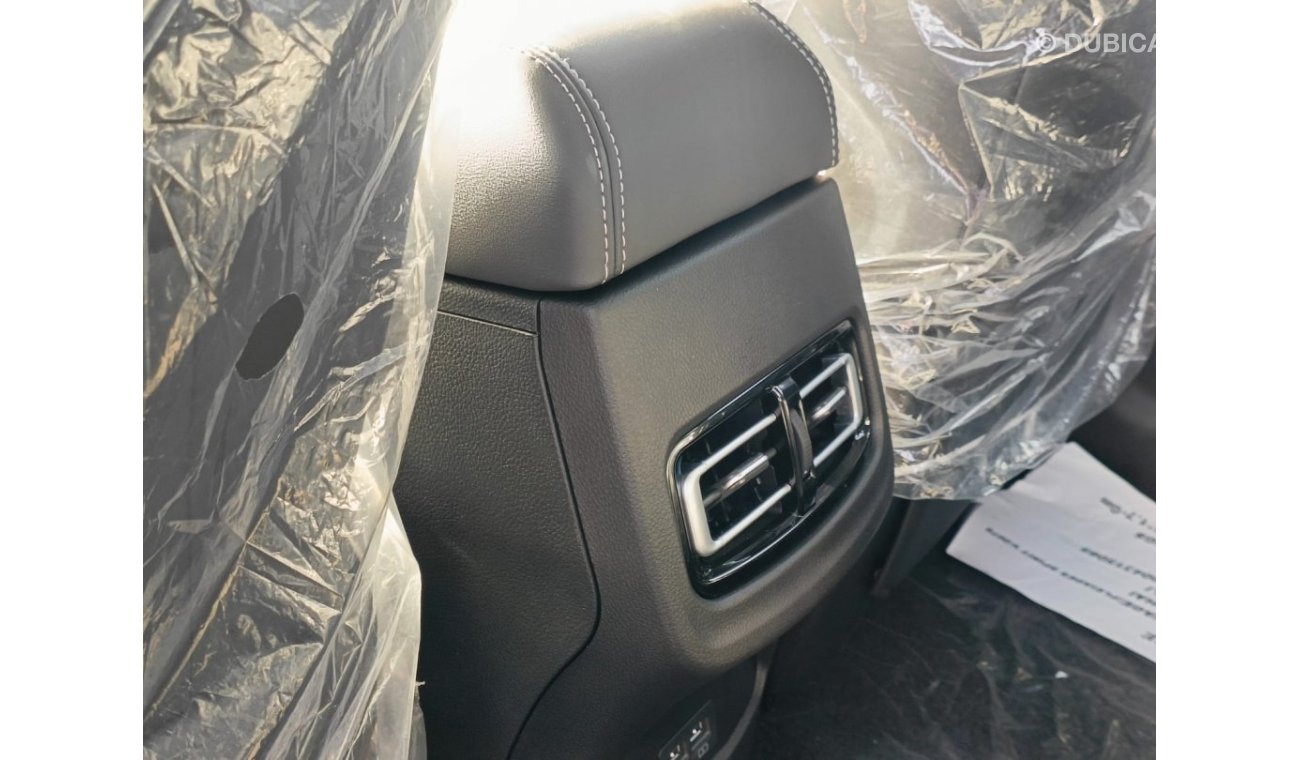 جيتور X70 1.5L Petrol, DVD + ''4'' Cameras, Leather Seats, With Panoramic Roof (CODE # 82880)