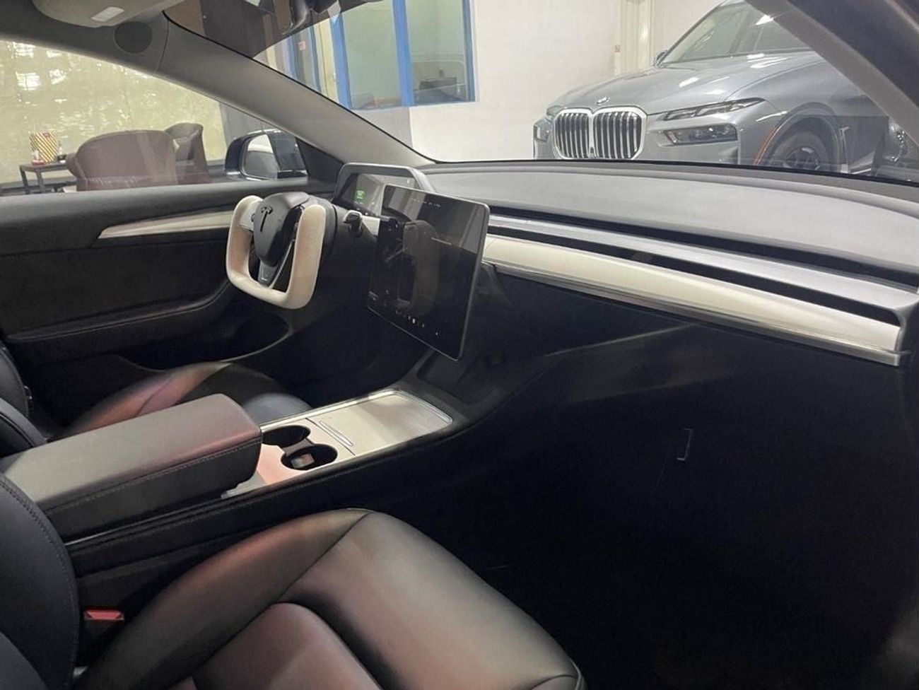 تسلا موديل 3