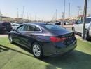 شيفروليه ماليبو Low Mileage