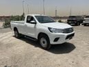 Toyota Hilux HILUX 4WD S/C DSL DLX-G