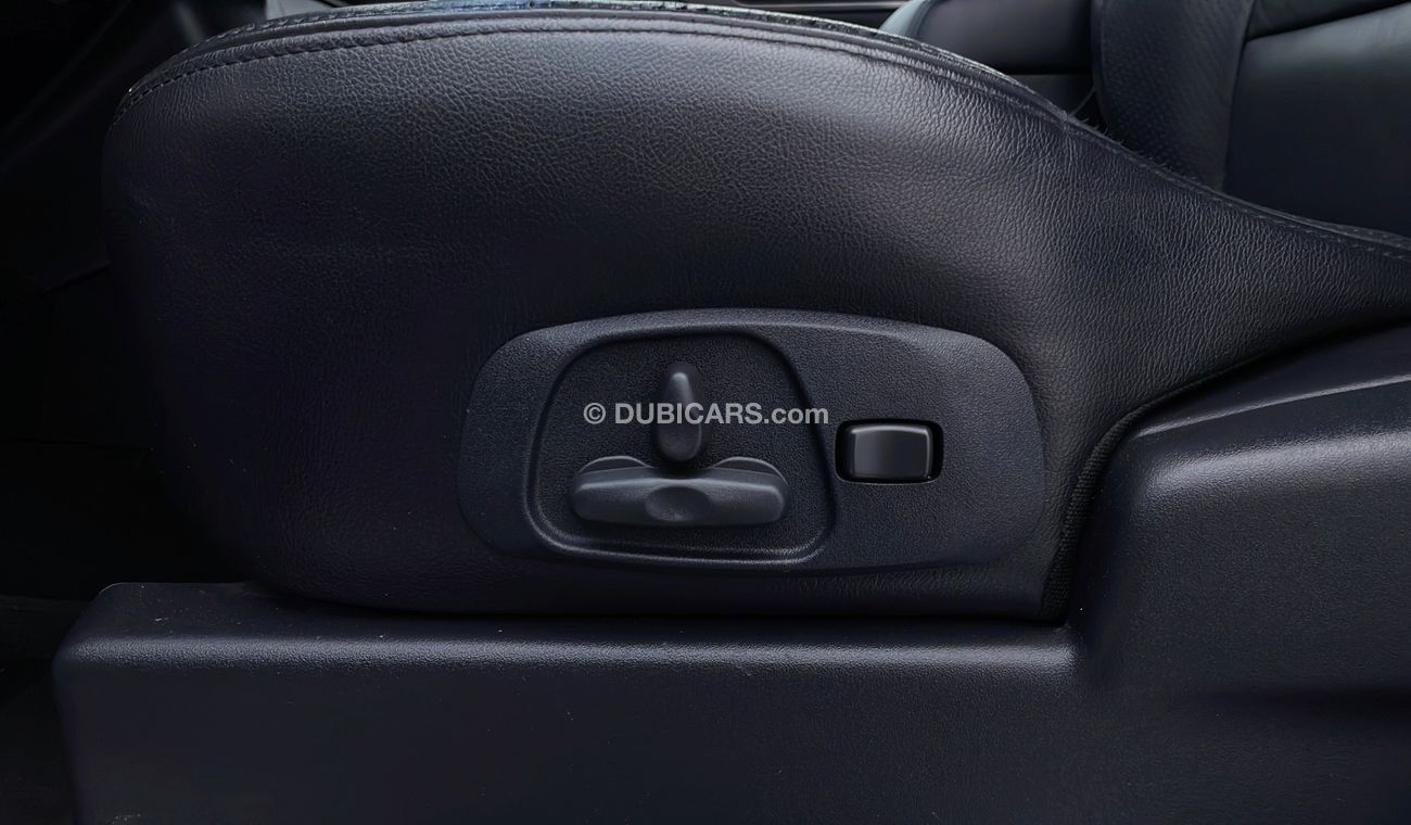 ميتسوبيشي باجيرو GLS HIGHLINE 3.5 | +مع الضمان | كمان تم فحص ١٥٠