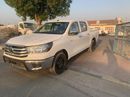 تويوتا هيلوكس TOYOTA HILUX DC 2.4L DSL - M/T - 4X2 - MY23
