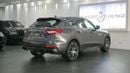 مازيراتي ليفونت MASERATI LEVANTO TROFEO 2019 GCC WITH WARRANTY AND CONTRACT SERVICE