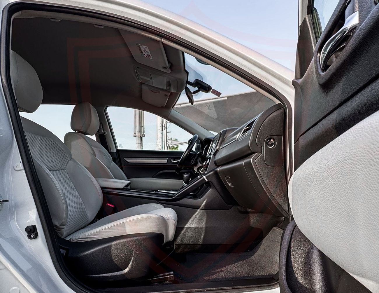 Renault Koleos GL LE 2.5L Renault Koleos | 2.5 L | 2023 | GCC | Accident-Free |  In Excellent Condition | 722P.M