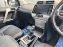 Toyota Prado TXL2 Prado TXL RHD DIESEL 2.8L FULL OPTION