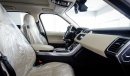 Land Rover Range Rover Sport Supercharged السيارة صيانة الوكالة و تحت الضمان حتى 150000 كم