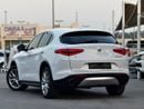 Alfa Romeo Stelvio Light Edition 2.0L