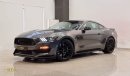 فورد موستانج 2016 Ford Shelby GT350, Warranty, Ford Service Contract, GCC