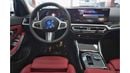 BMW i3 BMW I3 35L  E-DRIVE 2024