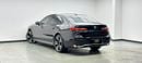 بي أم دبليو 735i STANDARD 2023 BMW 735i M Sport, Agency Warranty+Full Service History, GCC Specs.