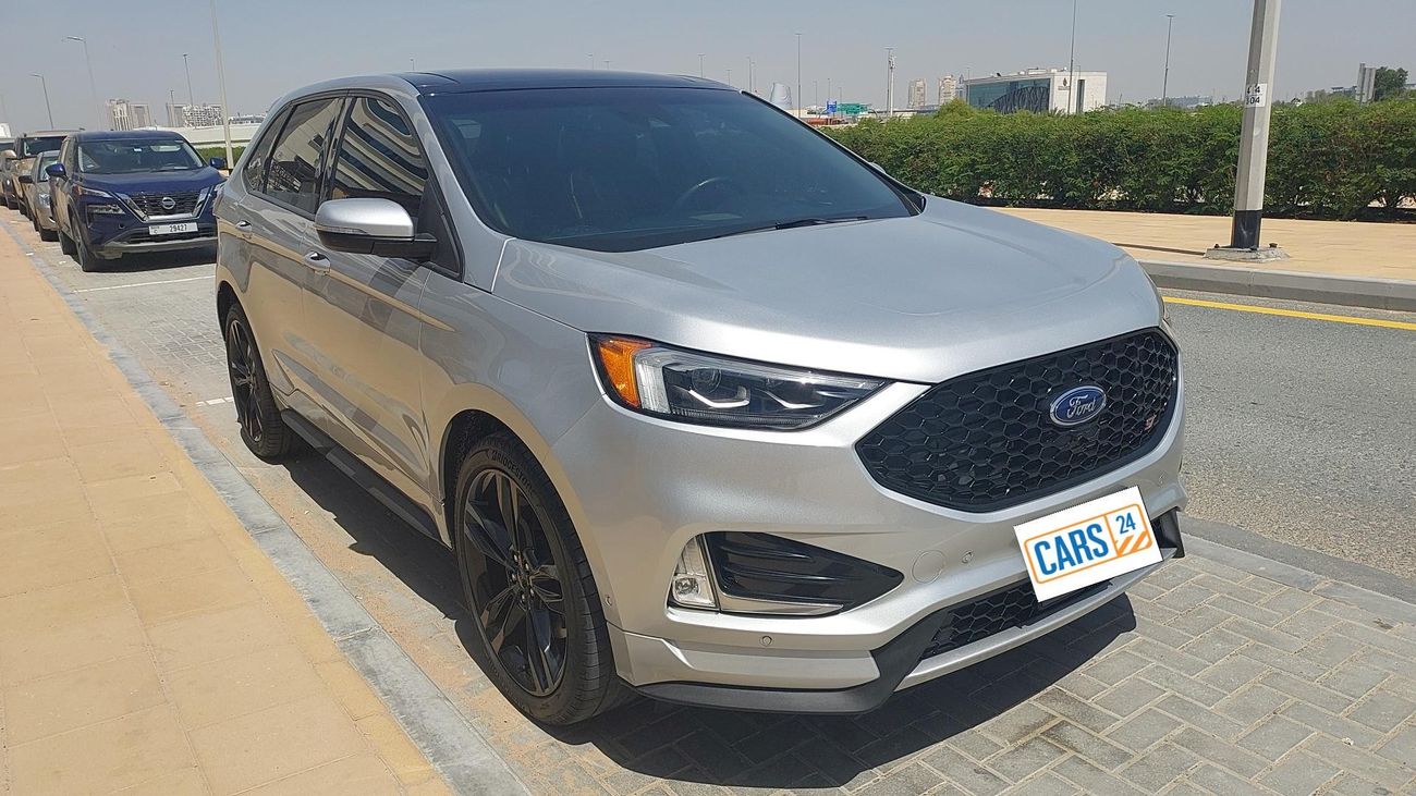 Ford Edge ST 2.7 | Zero Down Payment | Free Home Test Drive