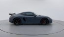 Porsche Cayman S 2500