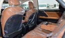 Lexus RX350 LEXUS RX 350 SUV MY 2021