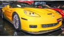 Chevrolet Corvette ZR1