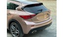 Infiniti QX30 Premium