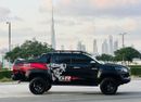 Toyota Hilux GR Sport 4.0L Toyota Hilux pickup GR 2020 years 2.7 4 cylinder gasoline gasoline full option