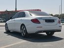 Mercedes Benz E400 STD Full Option