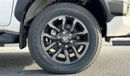 Toyota Hilux Toyota/HILUX D DC 4WD/ 2.4L ADVENTURE MT